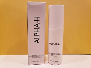 Alpha ~ Generation Glow Daily Resurfacing Essence ~ 3.38 floz - NIB - Picture 1 of 1