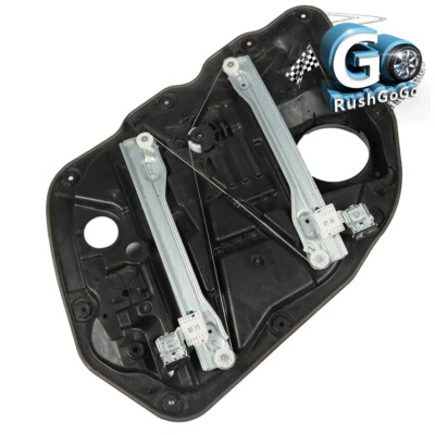 Driver Door Power Window Regulator Front LH For 2012-2013 Kia Optima 824714C500 - Image 1 of 4