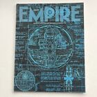 Empire Magazine January 2017 #331 Rogue One Star Wars Assassins Creed Logan etc.