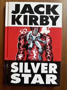 Jack Kirby's Silver Star #1 (Image Comics 2007) - Picture 1 of 4