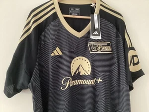 Trikot Union Berlin Adidas Original Bonucci 23/24 Champions League XXL - Bild 1 von 3