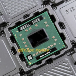 AMD Athlon X2 QL-62 2 GHz Dual-Core AMQL62DAM22GG Processor CPU - Bild 1 von 1