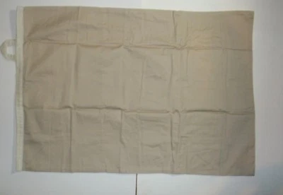 Pottery Barn Adolescente NHL Hockey Piedra Bronceado Sin Logotipo de Equipo Nombre Falso Estándar #32B Foto 1 de 2