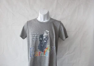 Barnaby Says Hello Cleveland TV Show Vintage graues T-Shirt - Herren S - 3XL - Bild 1 von 3