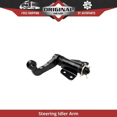 For 1995-2002 Kia Sportage Steering Idler Arm Front Mevotech 1996 1997 1998 1999 - Image 1 of 2
