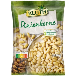 Kluth Pignons De Pin Qualité Premium Source De Vitamine E 250G - Bild 1 von 1