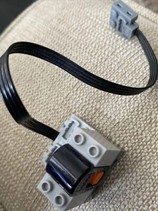 LEGO Power Functions Receiver Unit Train Stickers 3677 - Picture 1 of 4