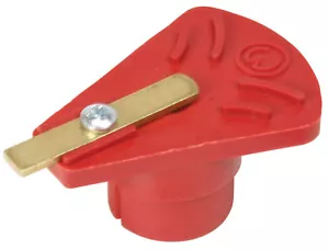 Mallory 309 Rotor For 23, 24, 25, 26, 50, YL/HP & YL/DP Series Distributors - Picture 1 of 1