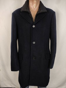 Abrigos y chaquetas de Geox para hombre | FASHIOLA.es