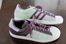 adidas superstar suede