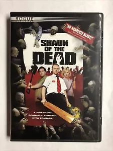 Shaun of the Dead (DVD, 2004) - Picture 1 of 3