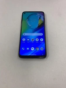 Motorola Moto G8 Power DualSIM 64GB/4GB 16MP 4G LTE Unlocked Android Phone Black - Afbeelding 1 van 4