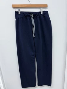 Pantalones Médicos FIGS Technical Collection Mujer Livingston Yoga Cintura Azul XS/P - Imagen 1 de 11
