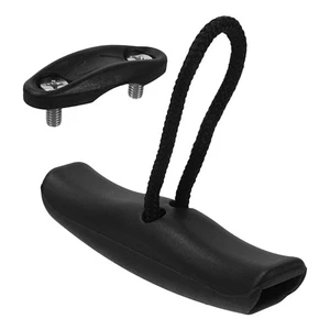 Asa de kayak accesorios de transporte de barco tirar repuesto canoa accesorios asas - Imagen 1 de 12