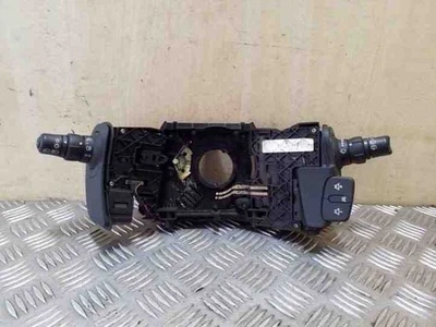 Interruptor de palanca de dirección RENAULT SCÉNIC II JM0/1 1.9 diésel 88kw 2004 26120908 - Imagen 1 de 4