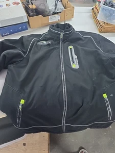 RefrigiWear Extreme Softshelljacke -60°F Comfort, isoliert, 0790R Gr. 2 L - Bild 1 von 13