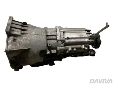 BMW 3 Series 6-Gang-Schaltgetriebe 320d Diesel 140kW (190 HP) 2015 Estate - Image 1 of 4