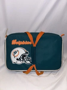 Miami Dolphins Pyrex Geschirr mit Tragetasche - Bild 1 von 9