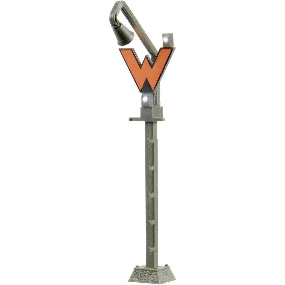 Viessmann Modelltechnik 4919 TT Lichtsignal  Wartesignal Bausatz - Bild 1 von 1