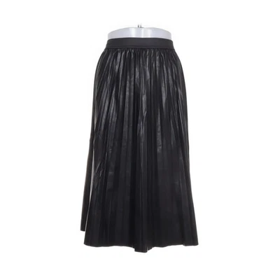 Clockhouse by C&A, Rock, Größe: XS, Schwarz, Polyurethan/Viskose, Einfarbig -P9r - Bild 1 von 4