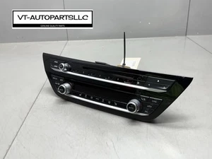 ⭐️2017 - 2020 BMW 530i 540i G30 FRONT AUTOMATIC TEMPERATURE CLIMATE CONTROL OEM - Picture 1 of 17