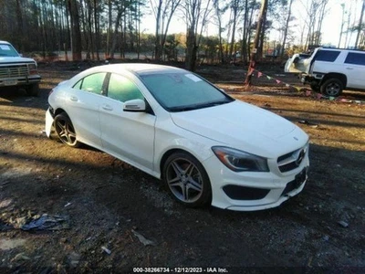 CLA250    2014 Air Bag 1470344 Foto 1 de 4