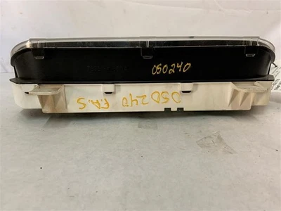 Speedometer Cluster MPH ES Fits 02-03 GALANT 3827145 - Image 1 of 4