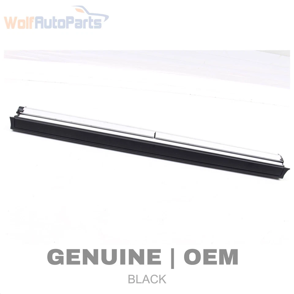 AUDI A8 QUATTRO 2011-2017 - PUERTA TRASERA IZQUIERDA ELÉCTRICA/VENTANA PARASOL Foto 1 de 4