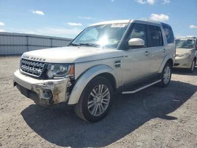 Seat Belt Front Bucket Seat Driver Buckle Fits 10-16 LR4 2127795 Foto 1 de 4