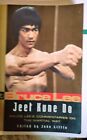 Bruce Lee Jeet Kune Do Bruce Lee's Commentaries On The Marshall Way ~ Paperback