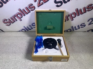 Olympus Phase Contrast Turret - Picture 1 of 8