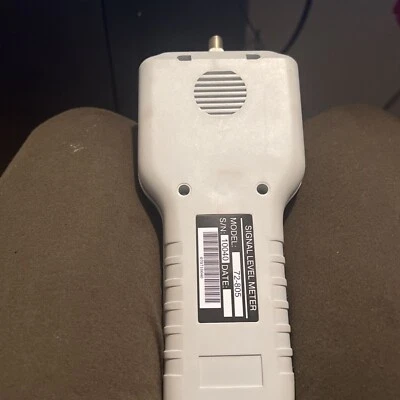 TENMA 72-805 信号电平计 — 第 1/3 张图片