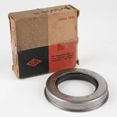 Fel-Pro S14837 Oldsmobile V8 Pinion Hyatt Bearing Retainer - Image 1 of 3