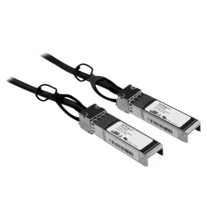 0065030849586 5M SFP+ 10GBE TWINAX KABEL/. StarTech - Bild 1 von 1