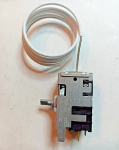 termostato frigo danfoss b 62 - bn 077b6210 09121 - Foto 1 di 2