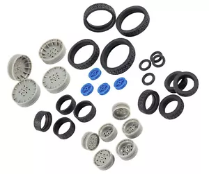 NUOVO VEX IQ Kit Aggiuntivo Ruota Robotica VIQ 228-2523 - Foto 1 di 1
