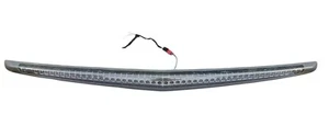 08-13 Cadillac CTS CTS-V Sedan Euro Clear LED 3rd Brake Light Trunk Center Lamp - Picture 1 of 16
