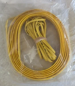 10’ Ribbon switch touch tape roll For Electrical Switches With Integrated Lead - Picture 1 of 1