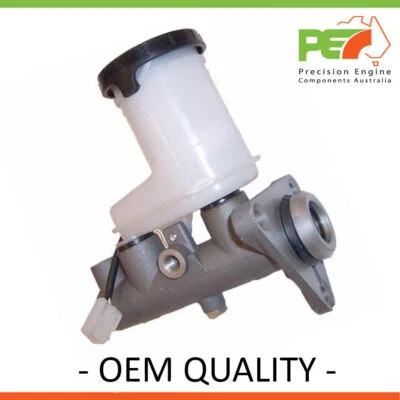 New *PROTEX* Brake Master Cylinder For HOLDEN APOLLO JK 4D Sdn FWD. - Image 1 of 4