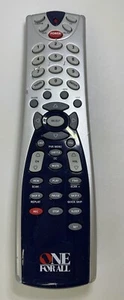One For All Universal Remote URC-4021B00 - Picture 1 of 2