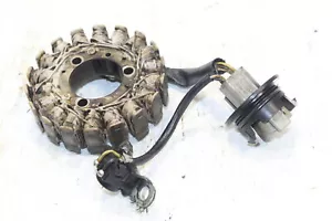 Sea-doo Oem Stator Generator Alternator Magneto 290886588 - Picture 1 of 10