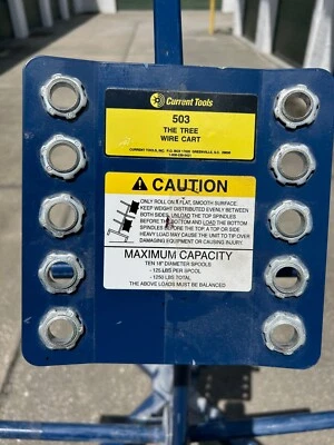 Cable Tree ака «10 пакетов» кол-во 2 - Изображение 1 из 3