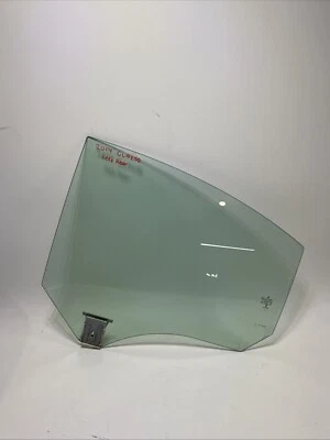 MERCEDES CLA250 2014-2019 CONDUCTOR IZQUIERDO PUERTA TRASERA CRISTAL VENTANA OEM Foto 1 de 4
