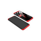 Cover Case Xiaomi Redmi 9A Gkk Protection 360º Hybrid + Glass to Choose
