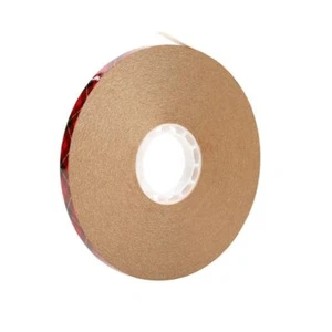 Scotch® ATG Adhesive Transfer Tape 924, Clear, 1/4 in x 60 yd, 2 mil - Picture 1 of 1
