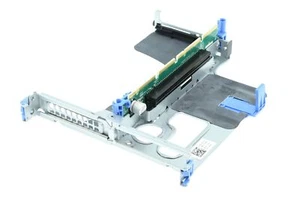 DELL Riser Cage mit Board #1A (Default) - R640 - 0815DM / 815DM, 005X7X, 05X7X - Bild 1 von 6