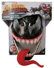 Hasbro E8689 Marvel Spider Man Maximum Venom Mask Movable tongue rubber band