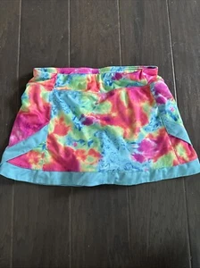 Champion Girls Tie Due Tennis Skirt, Size L (10-12) - Picture 1 of 5