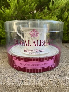 Royal Albert For All Seasons Hazy Dawn, Limited Production - Brand New - Picture 1 of 4