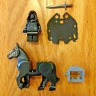LEGO Lord of the Rings Minifig Ringwraith Horse Nazgul Set 9472 Weathertop NEW